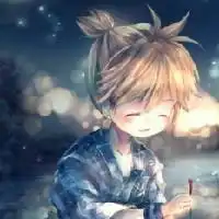 情侣头像大放送