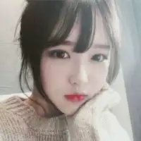 吸引异性的温柔女生长发陌陌头像许多一瞬却念念不忘