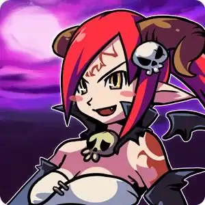 女生头像恶魔系女王大人