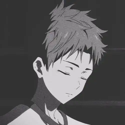 超赞的男女生动漫头像值得保存吖