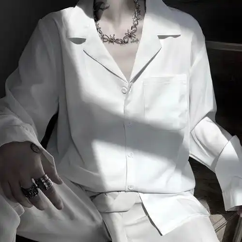 不露脸头像部位男头