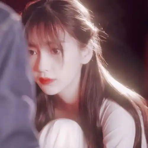 头像angelababy杨颖头像性感