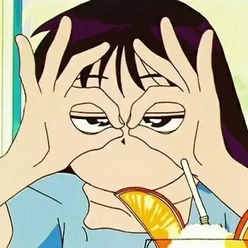 换个有趣的头像开心一下