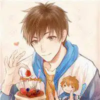 全职高手头像黄少天微信头像图片大全