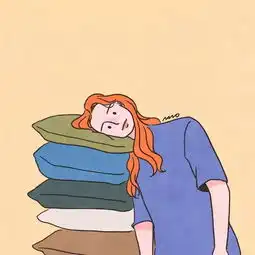 端午节快乐动漫头像有哪些事情,是有女朋友之后才明白的