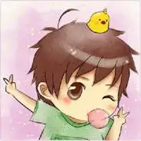 盗墓笔记女生动漫头像可爱微信头像图片大全