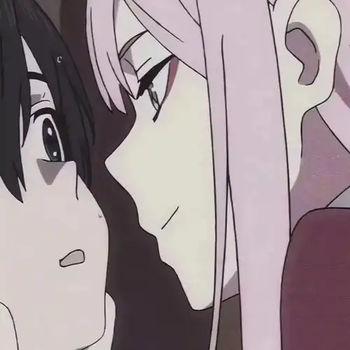 耐看的情侣头像,会有你喜欢的古风向多一点