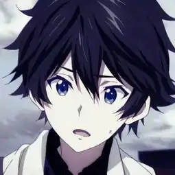 动漫头像众生非甜既苦,唯你一直超甜