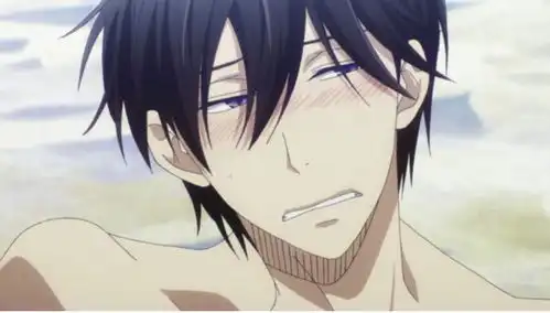 东谷淮太x西条高人我让最想被拥抱的男人给威胁了漫画影视