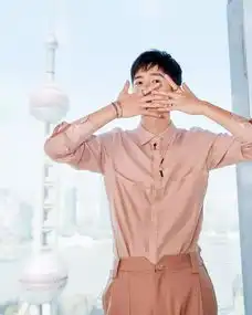 为什么这届男女明星总爱互穿衣服