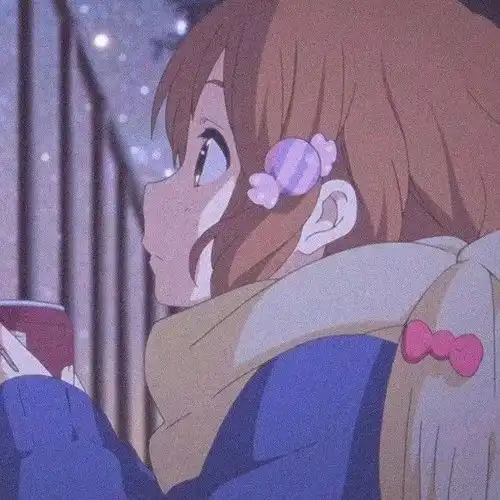 仙女也会沦陷的小众女头