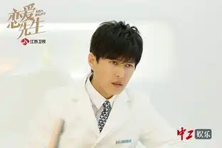 恋爱先生打造都市男女追爱宝典靳东李宗翰花式追女神