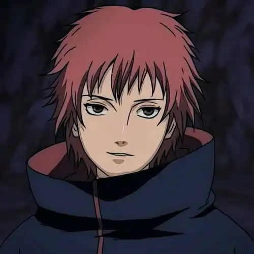 动漫头像背景精选