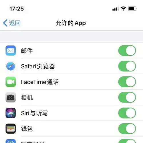 微信系统头像图片微信