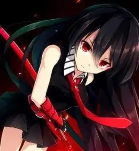 我可是冷血杀手你不要再靠近我了