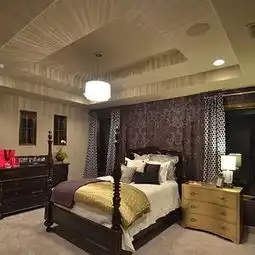 北京装修灰色系