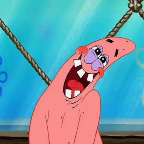 今天要不要换个搞怪的头像