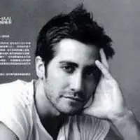 潮人头像男 卡通男性