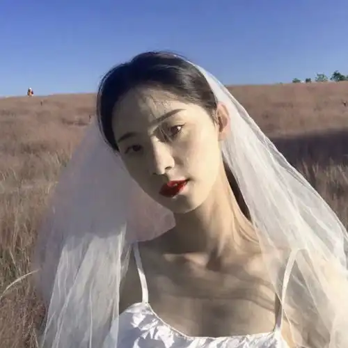 女生头像分享