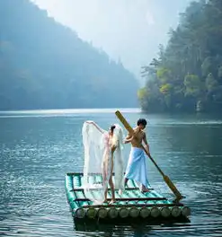 情侣在张家界景区拍果体婚纱照男子猥亵母亲被父打死