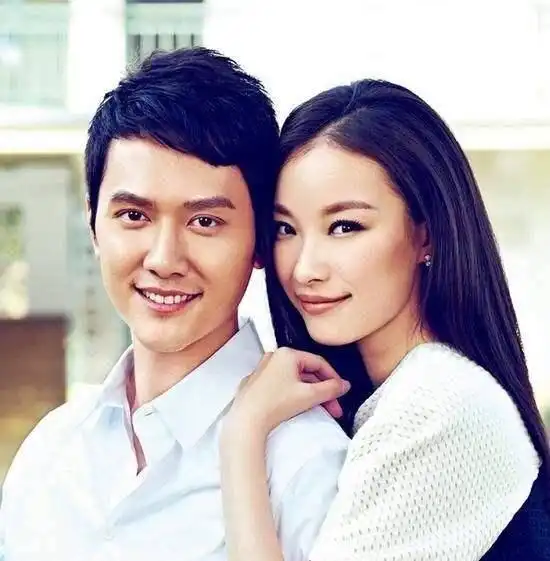 盘点那些好聚好散的明星情侣,相濡以沫,不如相忘于江湖