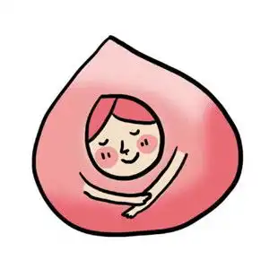 头像情侣专用搞笑卡通七
