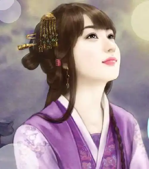 一朝花好,三生月圆,与我何干