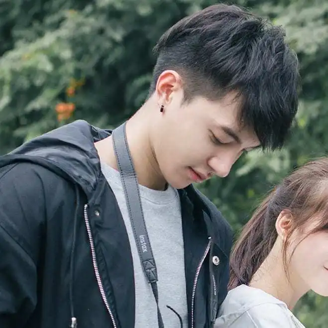 头像不冷战不任性多沟通