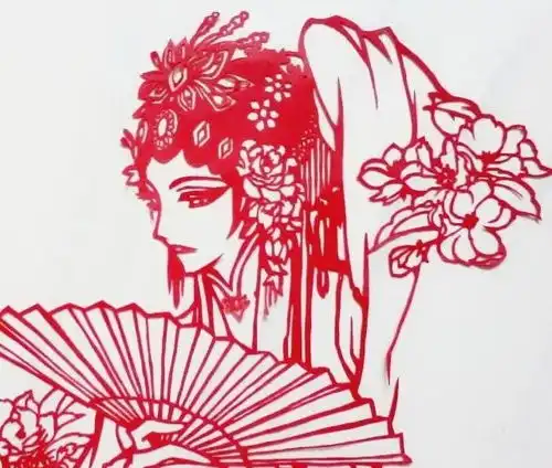 京剧与动漫的热舞