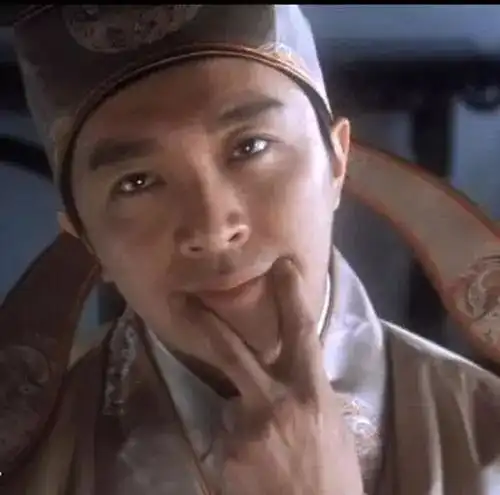 原来渣男都用这种头像