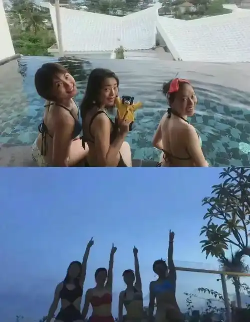 盘点女排最性感的四位队员魏秋月禁欲系美女,曾春蕾中国卡戴珊