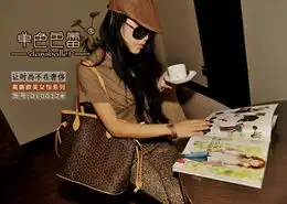 欧美系列精品微信头像大