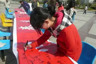 医学一系青年志愿者服务月报道十五