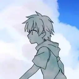 动漫情头还好没错过阳炎