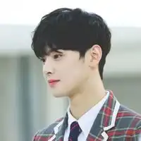 阳光的男生头像图片帅气侧脸2017你笑起来世界都晴了