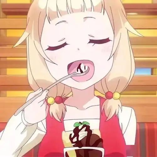 二次元头像萌系男生动漫