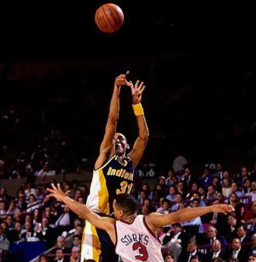 nba历史上5大经典翻盘麦迪时刻仅垫底,第一位实在太不可思议