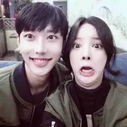 情侣头像高清大图