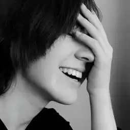 禁欲黑系头像不需要