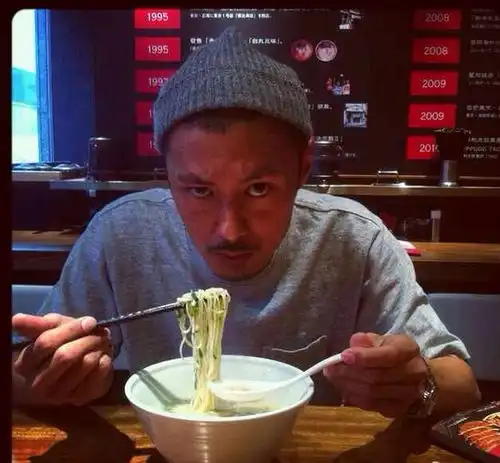 余文乐shawnyue图片