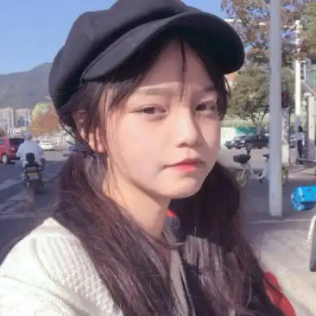 有女人味的头像