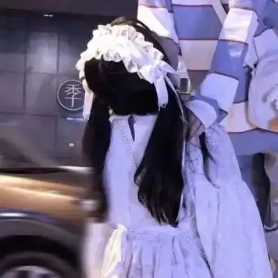 甜蜜情头,一眨眼就是一整个永远