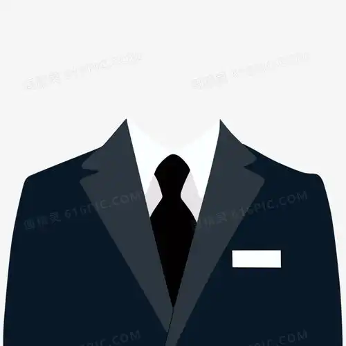 男士正装照片模板元素图片免费下载png素材编号1pki2qo35图精灵