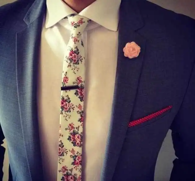 定制西服为什么比成品西服贵