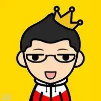 卡通男生头像萌翻了帅气微信头像图片大全
