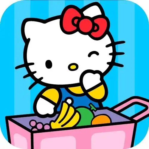 凯蒂猫游戏推荐下载凯蒂猫游戏推荐凯蒂猫游戏推荐排行游侠手游
