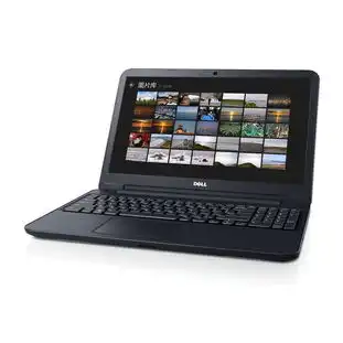 华东戴尔ins14vr451615寸笔记本i54g750g2g独显