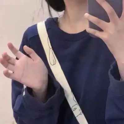 蓝色系女头大海深处贩卖蓝色的女生头像我要个性网