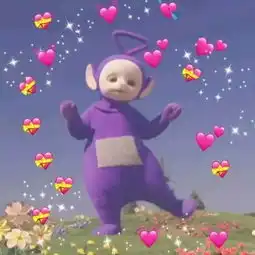 有没有可爱的三人或四人闺蜜头像沙雕的也可以