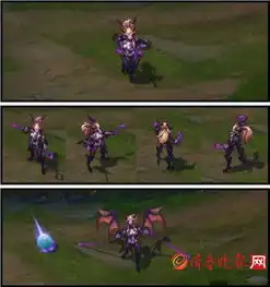 lol7.5版本改动汇总国服更新时间龙女巫婕拉屠龙勇士赵信登场破败全面重做